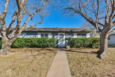 1601 Palm Street, Abilene, TX 79602 - Photo 2