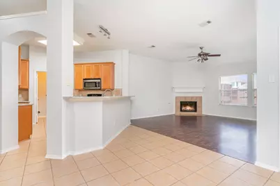5548 Norris Drive, The Colony, TX 75056 - Photo 4