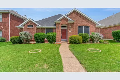 5548 Norris Drive, The Colony, TX 75056 - Photo 1