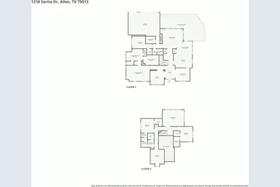 1218 Sarita Drive, Allen, TX 75013 - Photo 40