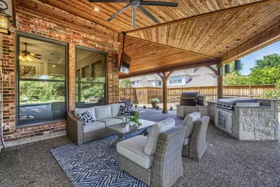 1218 Sarita Drive, Allen, TX 75013 - Photo 4