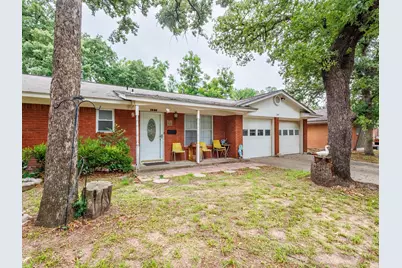 1340 Wildwood, Stephenville, TX 76401 - Photo 4