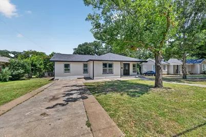 2029 Queen Street, Fort Worth, TX 76103 - Photo 4