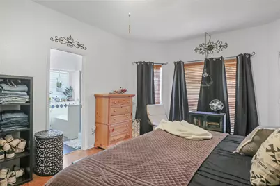 5502 Hyannis Drive, Arlington, TX 76018 - Photo 14