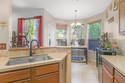 5502 Hyannis Drive, Arlington, TX 76018 - Photo 8