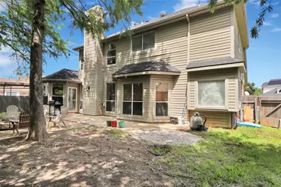 5502 Hyannis Drive, Arlington, TX 76018 - Photo 24