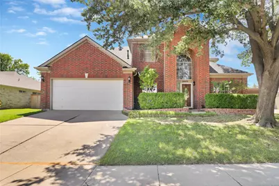 5502 Hyannis Drive, Arlington, TX 76018 - Photo 1