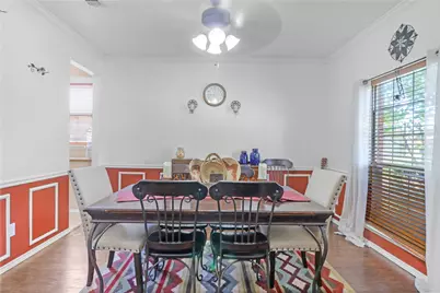 5502 Hyannis Drive, Arlington, TX 76018 - Photo 10