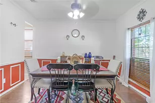 5502 Hyannis Dr, Arlington, TX 76018 - Photo 10