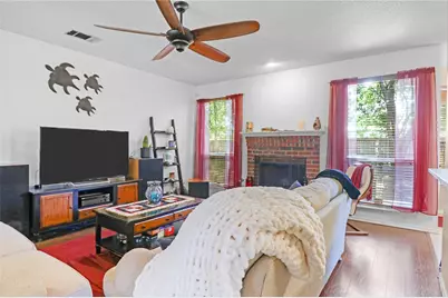 5502 Hyannis Drive, Arlington, TX 76018 - Photo 2