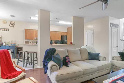 5502 Hyannis Drive, Arlington, TX 76018 - Photo 4