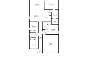 4958 Mdw Gln Dr, Ennis, TX 75119 - Photo 2