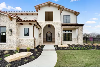 10621 Arrowhead Point Drive, Fort Worth, TX 76179 - Photo 4
