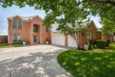 1307 Lighthouse Lane, Allen, TX 75013 - Photo 2