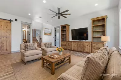 9117 Old Wagon Trail, Rio Vista, TX 76093 - Photo 6