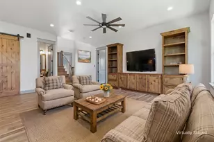 9117 Old Wagon Trail, Rio Vista, TX 76093 - Photo 6