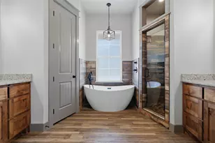 9117 Old Wagon Trail, Rio Vista, TX 76093 - Photo 18