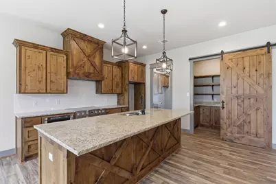 9117 Old Wagon Trail, Rio Vista, TX 76093 - Photo 6