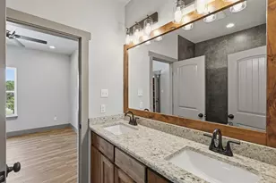 9117 Old Wagon Trail, Rio Vista, TX 76093 - Photo 26