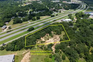 Tbd S Eisenhower Pkwy, Denison, TX 75021 - Photo 1