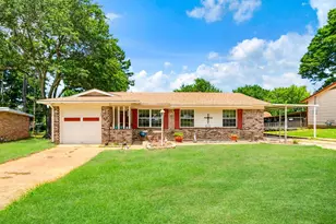 2455 Kessler Dr, Paris, TX 75460 - Photo 1