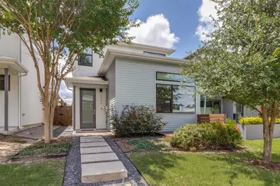 5404 Winton Street, Dallas, TX 75206 - Photo 2