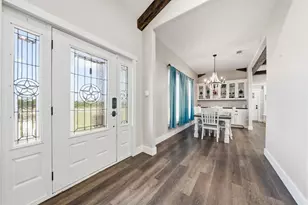 372 County Rd 2547, Meridian, TX 76665 - Photo 4