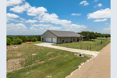 372 County Road 2547, Meridian, TX 76665 - Photo 38