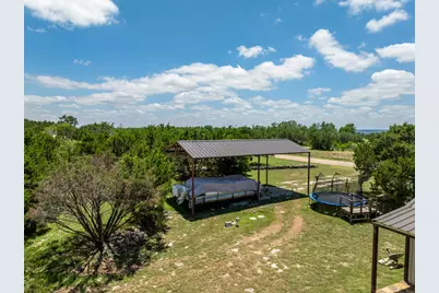372 County Road 2547, Meridian, TX 76665 - Photo 36