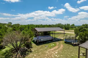 372 County Rd 2547, Meridian, TX 76665 - Photo 36