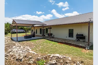 372 County Road 2547, Meridian, TX 76665 - Photo 34