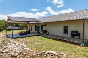 372 County Rd 2547, Meridian, TX 76665 - Photo 34