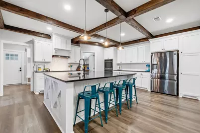 372 County Road 2547, Meridian, TX 76665 - Photo 8