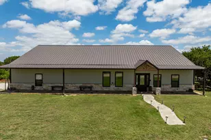 372 County Rd 2547, Meridian, TX 76665 - Photo 2