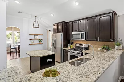 500 Turnstone Drive, Little Elm, TX 75068 - Photo 8