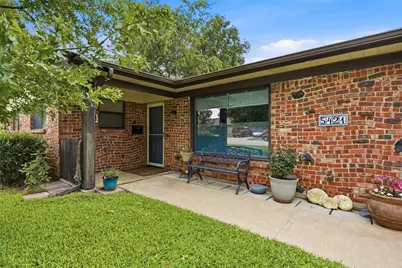 5421 Susan Lee Lane, North Richland Hills, TX 76180 - Photo 2