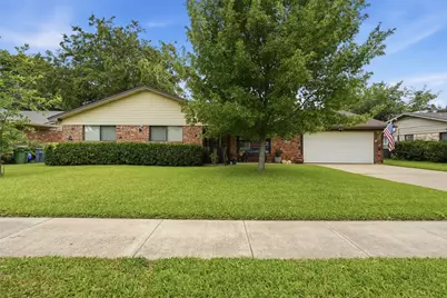 5421 Susan Lee Lane, North Richland Hills, TX 76180 - Photo 1