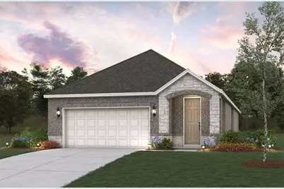 8725 Saratoga Street, Aubrey, TX 76227 - Photo 1