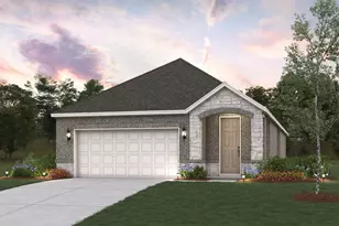 8725 Saratoga St, Aubrey, TX 76227 - Photo 1