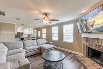12620 Mourning Dove Lane, Fort Worth, TX 76244 - Photo 16
