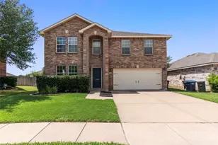 12620 Mourning Dove Ln, Fort Worth, TX 76244 - Photo 1