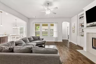 4013 Orchard Park Ln, Midlothian, TX 76065 - Photo 10