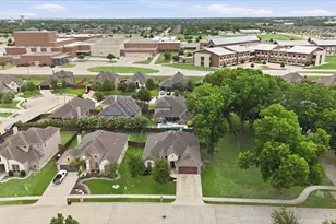 4013 Orchard Park Ln, Midlothian, TX 76065 - Photo 24