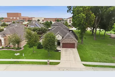 4013 Orchard Park Lane, Midlothian, TX 76065 - Photo 18