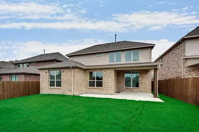 11509 Beckton Street, McKinney, TX 75071 - Photo 16