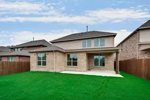 11509 Beckton St, McKinney, TX 75071 - Photo 16