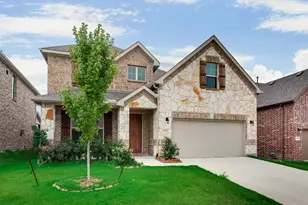 11509 Beckton St, McKinney, TX 75071 - Photo 2