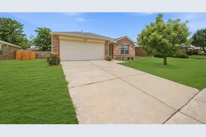 4517 Blue Jay Lane, Sherman, TX 75092 - Photo 2