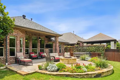 2804 Sherwood Drive, Trophy Club, TX 76262 - Photo 32