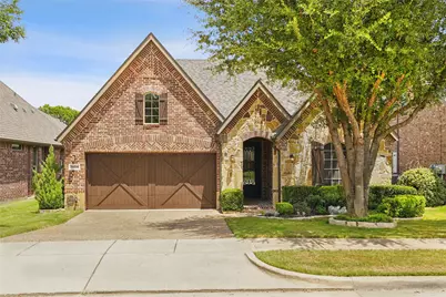 2804 Sherwood Drive, Trophy Club, TX 76262 - Photo 1